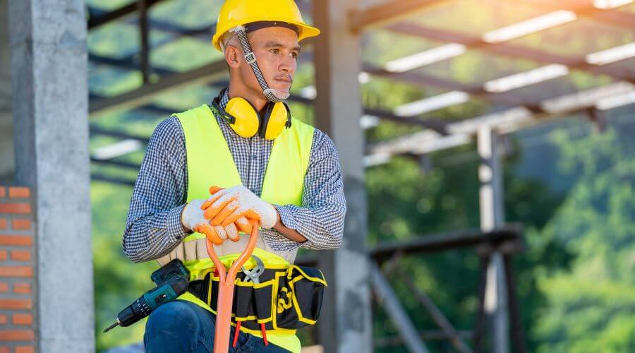 Expert top industrial roofings services in Holland, OH